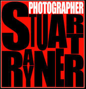 Stuart Rayner Photographer