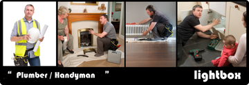 plumber